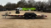 new Car Haulers / Racing Trailers Trailer Market  for sale, in Waxahachie, TX Thumbnail 2