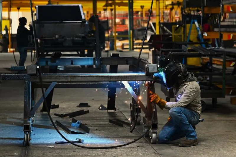 new Dump Trailers Lamar Trailers  for sale, in Waxahachie, TX Thumbnail 6