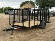 new Utility Trailers Other  for sale, in Waxahachie, TX Thumbnail 4