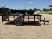 new Utility Trailers CM Trailers  for sale, in Waxahachie, TX Thumbnail 6