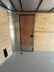 new Cargo (Enclosed) Trailers Cargo Craft  for sale, in Waxahachie, TX Thumbnail 12