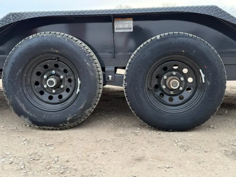 new Car Haulers / Racing Trailers Lamar Trailers  for sale, in Waxahachie, TX Thumbnail 7