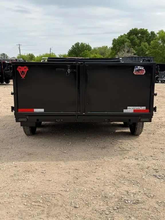 new Dump Trailers Texas Pride Trailers  for sale, in Waxahachie, TX Thumbnail 12