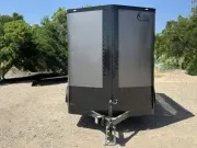 new Cargo (Enclosed) Trailers Cargo Craft  for sale, in Waxahachie, TX Thumbnail 7