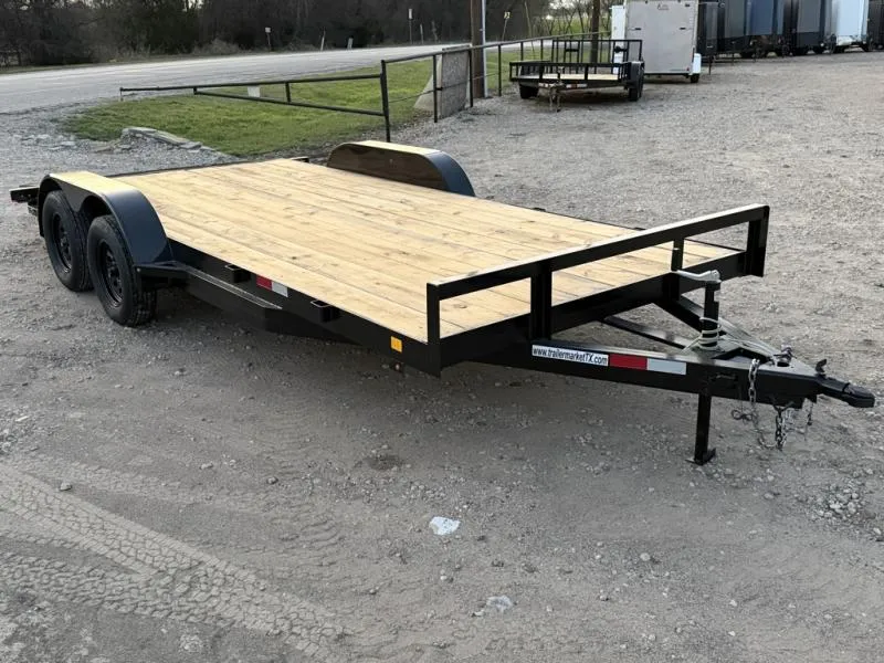 new Car Haulers / Racing Trailers Other  for sale, in Waxahachie, TX Thumbnail 5