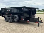 new Dump Trailers Texas Pride Trailers  for sale, in Waxahachie, TX Thumbnail 3