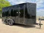 new Cargo (Enclosed) Trailers Cargo Craft  for sale, in Waxahachie, TX Thumbnail 1