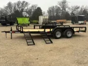 new Utility Trailers Trailer Market  for sale, in Waxahachie, TX Thumbnail 5