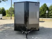 new Cargo (Enclosed) Trailers Cargo Craft  for sale, in Waxahachie, TX Thumbnail 8