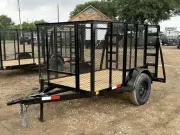 new Utility Trailers Other  for sale, in Waxahachie, TX Thumbnail 4