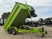used Dump Trailers Other  for sale, in Waxahachie, TX Thumbnail 6