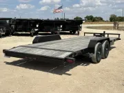 used Car Haulers / Racing Trailers TXP  for sale, in Waxahachie, TX Thumbnail 6