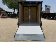 new Cargo (Enclosed) Trailers Cargo Craft  for sale, in Waxahachie, TX Thumbnail 10