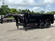 new Dump Trailers Texas Pride Trailers  for sale, in Waxahachie, TX Thumbnail 3