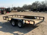 new Utility Trailers Trailer Market  for sale, in Waxahachie, TX Thumbnail 3