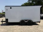 new Cargo (Enclosed) Trailers Cargo Craft  for sale, in Waxahachie, TX Thumbnail 6
