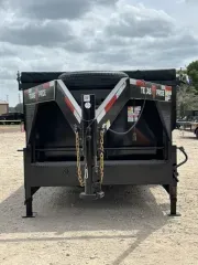 new Dump Trailers Texas Pride Trailers  for sale, in Waxahachie, TX Thumbnail 6