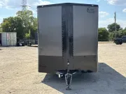 new Cargo (Enclosed) Trailers Cargo Craft  for sale, in Waxahachie, TX Thumbnail 8