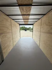new Cargo (Enclosed) Trailers Cargo Craft  for sale, in Waxahachie, TX Thumbnail 11