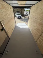 new Cargo (Enclosed) Trailers Cargo Craft  for sale, in Waxahachie, TX Thumbnail 12