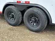 new Cargo (Enclosed) Trailers Cargo Craft  for sale, in Waxahachie, TX Thumbnail 10