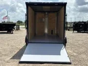 new Cargo (Enclosed) Trailers Cargo Craft  for sale, in Waxahachie, TX Thumbnail 9