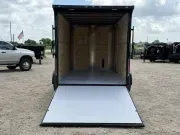 new Cargo (Enclosed) Trailers Cargo Craft  for sale, in Waxahachie, TX Thumbnail 9