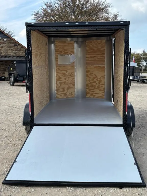 new Cargo (Enclosed) Trailers Cargo Craft  for sale, in Waxahachie, TX Thumbnail 8