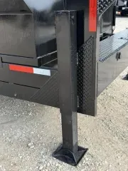 new Dump Trailers Texas Pride Trailers  for sale, in Waxahachie, TX Thumbnail 18