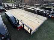 new Utility Trailers Trailer Market  for sale, in Waxahachie, TX Thumbnail 4