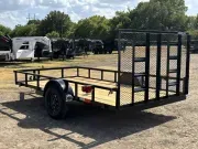 new Utility Trailers CM Trailers  for sale, in Waxahachie, TX Thumbnail 3