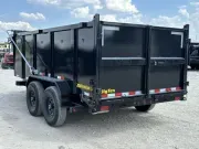 used Dump Trailers Big Tex Trailers  for sale, in Waxahachie, TX Thumbnail 5
