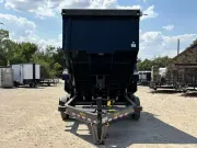 used Dump Trailers Big Tex Trailers  for sale, in Waxahachie, TX Thumbnail 10