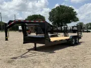new Equipment / Flatbed Trailers CM Trailers  for sale, in Waxahachie, TX Thumbnail 4