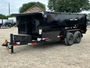 new Dump Trailers Texas Pride Trailers  for sale, in Waxahachie, TX Thumbnail 2