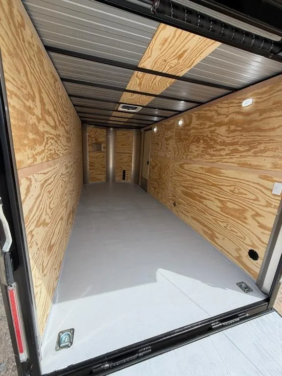 new Cargo (Enclosed) Trailers Cargo Craft  for sale, in Waxahachie, TX Thumbnail 23