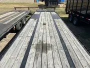 used Equipment / Flatbed Trailers Big Tex Trailers  for sale, in Waxahachie, TX Thumbnail 5