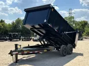 used Dump Trailers Big Tex Trailers  for sale, in Waxahachie, TX Thumbnail 11