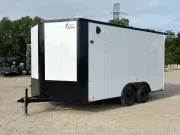 new Cargo (Enclosed) Trailers Cargo Craft  for sale, in Waxahachie, TX Thumbnail 3