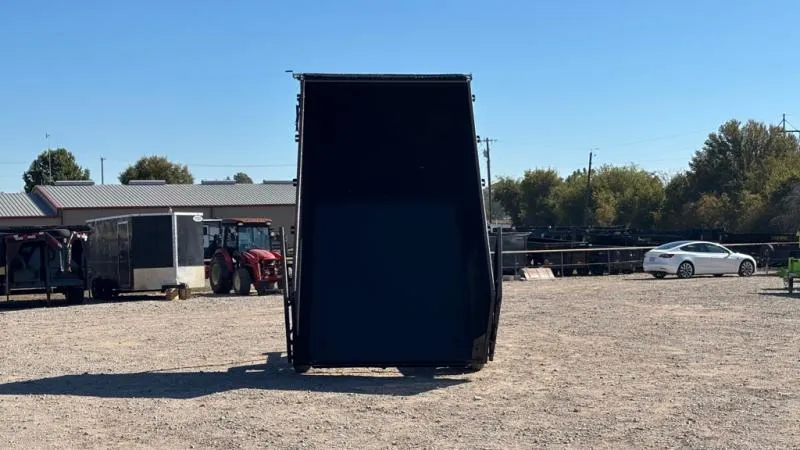new Dump Trailers Other  for sale, in Waxahachie, TX Thumbnail 8