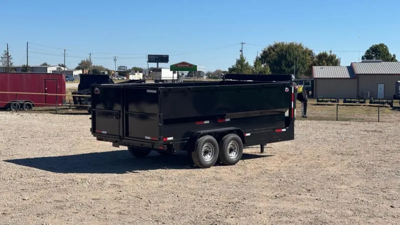 new Dump Trailers Texas Pride Trailers  for sale, in Waxahachie, TX Thumbnail 3