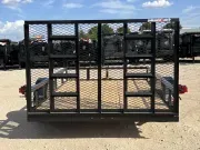 new Utility Trailers CM Trailers  for sale, in Waxahachie, TX Thumbnail 4