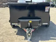 new Dump Trailers Texas Pride Trailers  for sale, in Waxahachie, TX Thumbnail 9