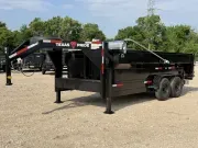 new Dump Trailers Texas Pride Trailers  for sale, in Waxahachie, TX Thumbnail 9