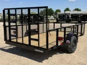 new Utility Trailers CM Trailers  for sale, in Waxahachie, TX Thumbnail 2