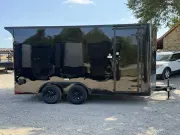 new Cargo (Enclosed) Trailers Cargo Craft  for sale, in Waxahachie, TX Thumbnail 2