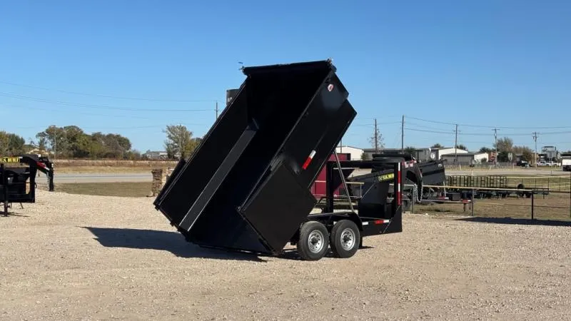 new Dump Trailers Texas Pride Trailers  for sale, in Waxahachie, TX Thumbnail 7