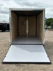 new Cargo (Enclosed) Trailers Cargo Craft  for sale, in Waxahachie, TX Thumbnail 9