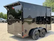 new Cargo (Enclosed) Trailers Cargo Craft  for sale, in Waxahachie, TX Thumbnail 3