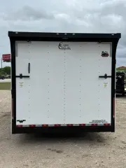 new Cargo (Enclosed) Trailers Cargo Craft  for sale, in Waxahachie, TX Thumbnail 4